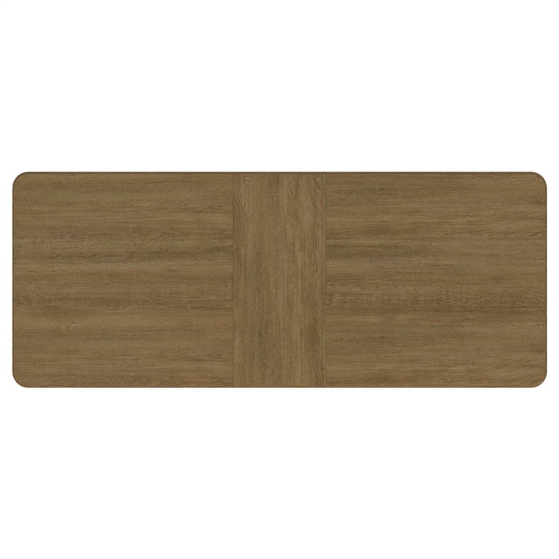 Arini 5-piece Extension Leaf Dining Table Set Sand Wash by Unique Piece Furniture