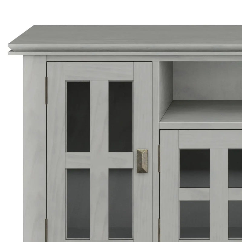 Artisan - TV Media Stand by Unique Piece Furniture