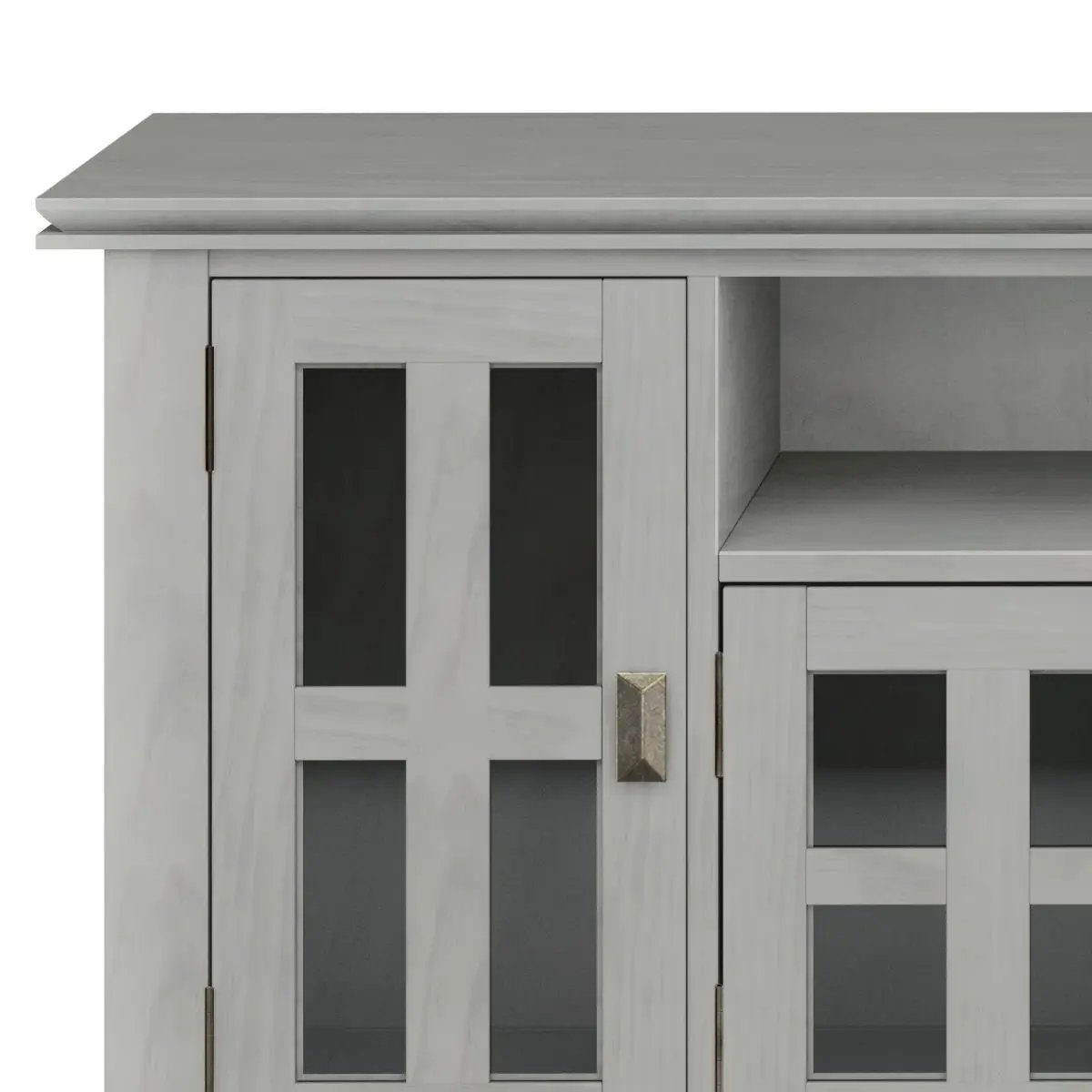 Artisan - TV Media Stand by Unique Piece Furniture