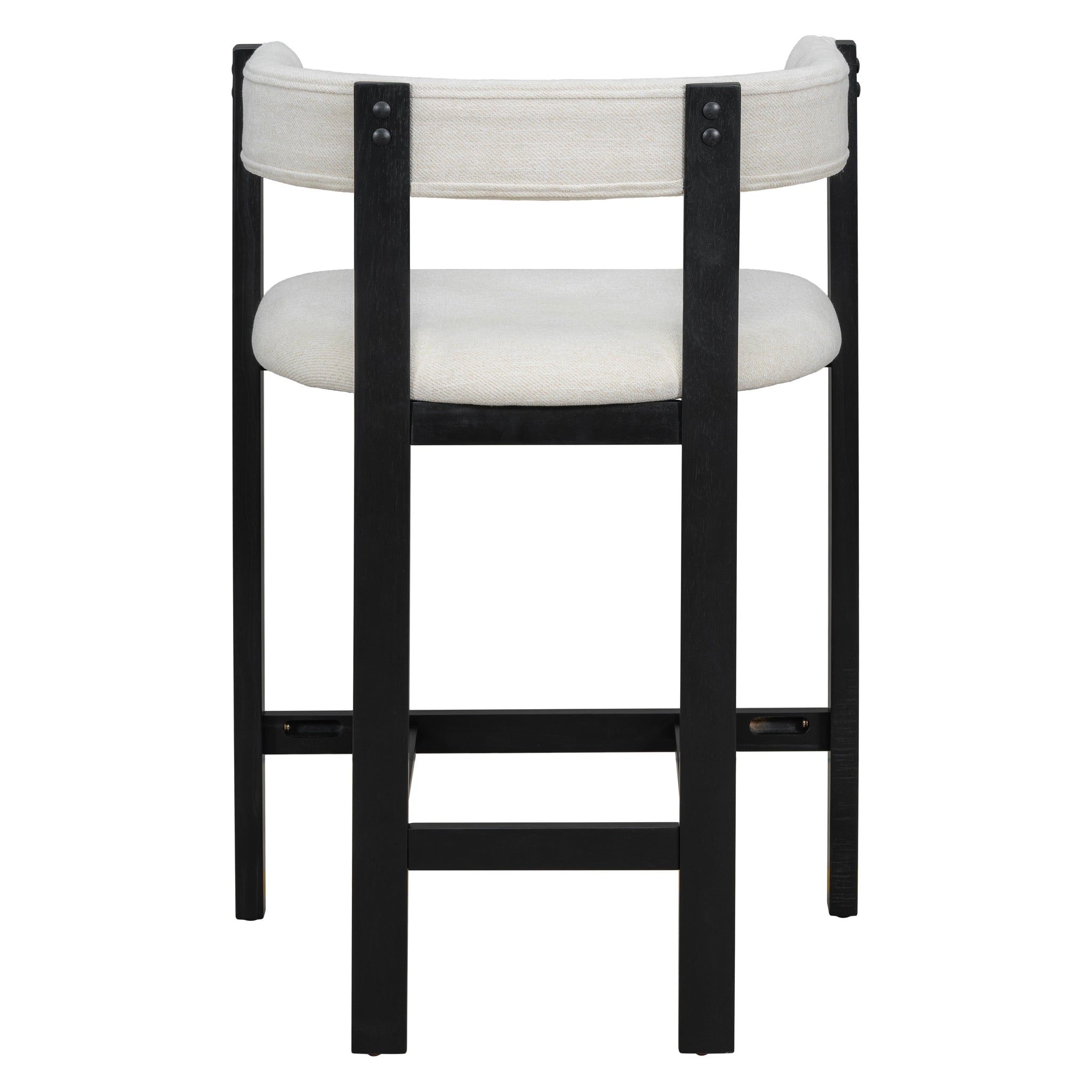 Counter Stool Set of 2 by HouseOfZazla