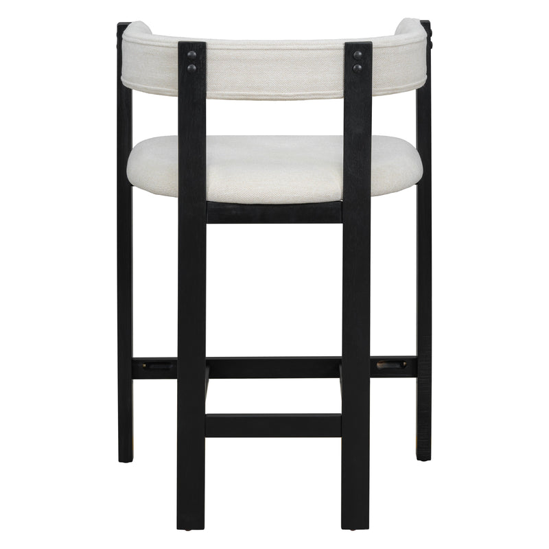 Counter Stool Set of 2 by HouseOfZazla
