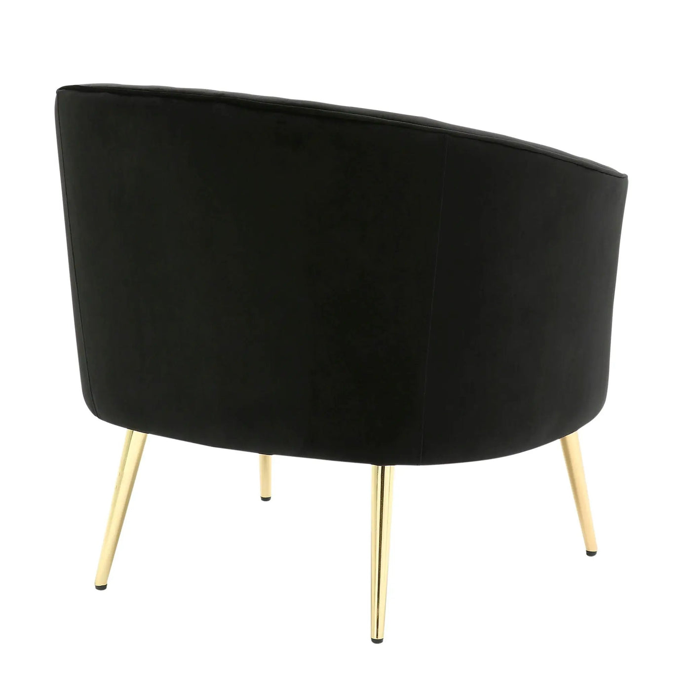 Tania - Contemporary / Glam Chair by HouseOfZazla
