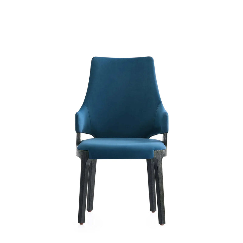 Kara - Dining Chair by HouseOfZazla