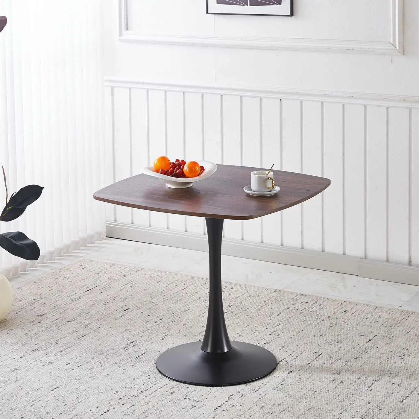 Modern Stylish Design Dining Table by Unique Piece Furniture