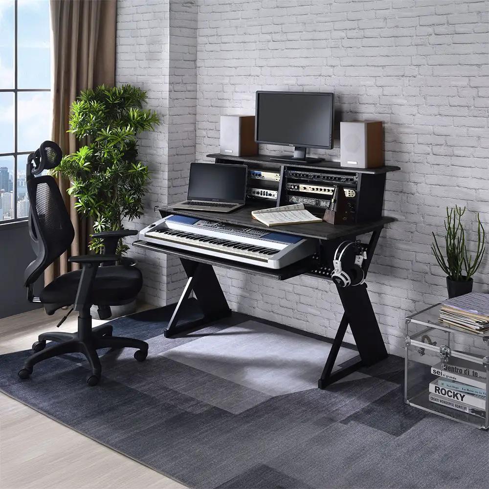 Humanity - Music Desk by Unique Piece Furniture
