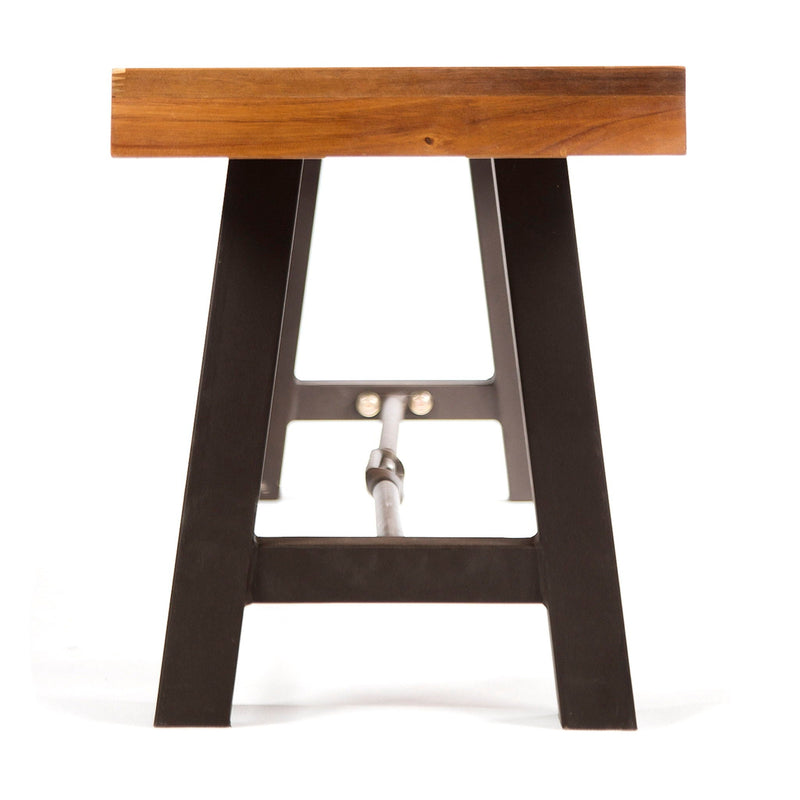 Catriona - Bench - Teak by HouseOfZazla