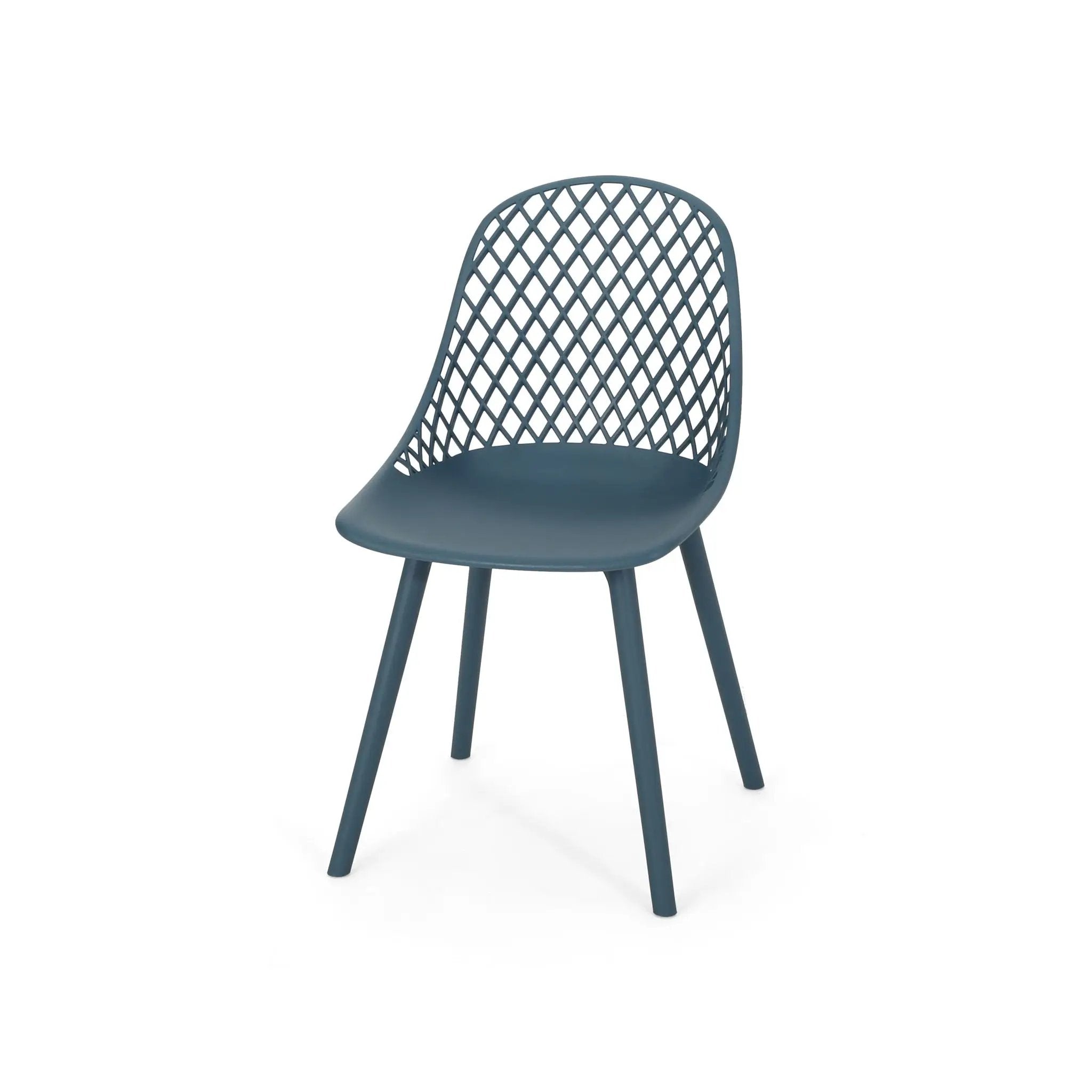 Lily Chair (Set of 2) by HouseOfZazla
