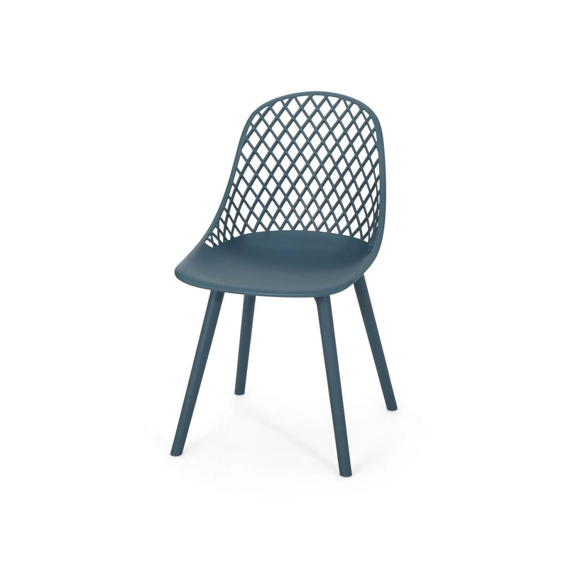 Lily Chair (Set of 2) by HouseOfZazla