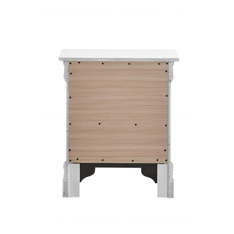 Verona - Nightstand by Unique Piece Furniture