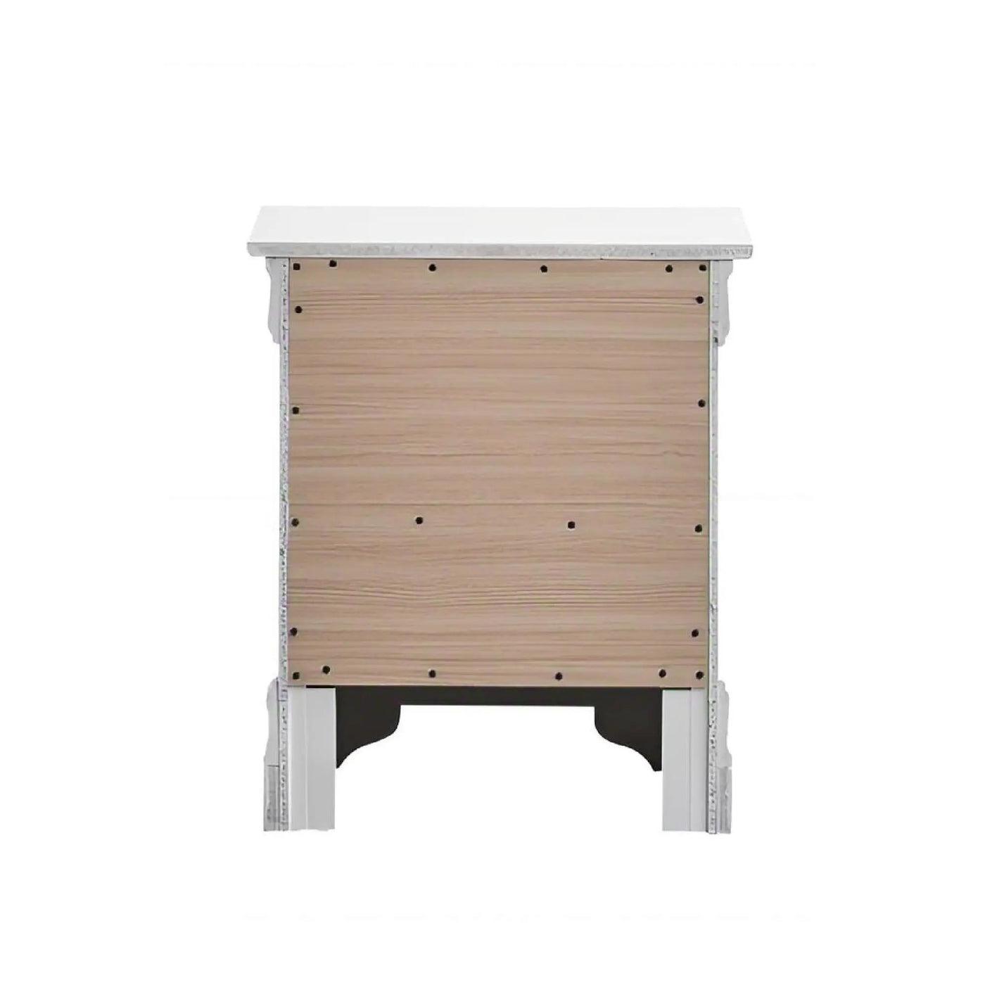 Verona - Nightstand by Unique Piece Furniture