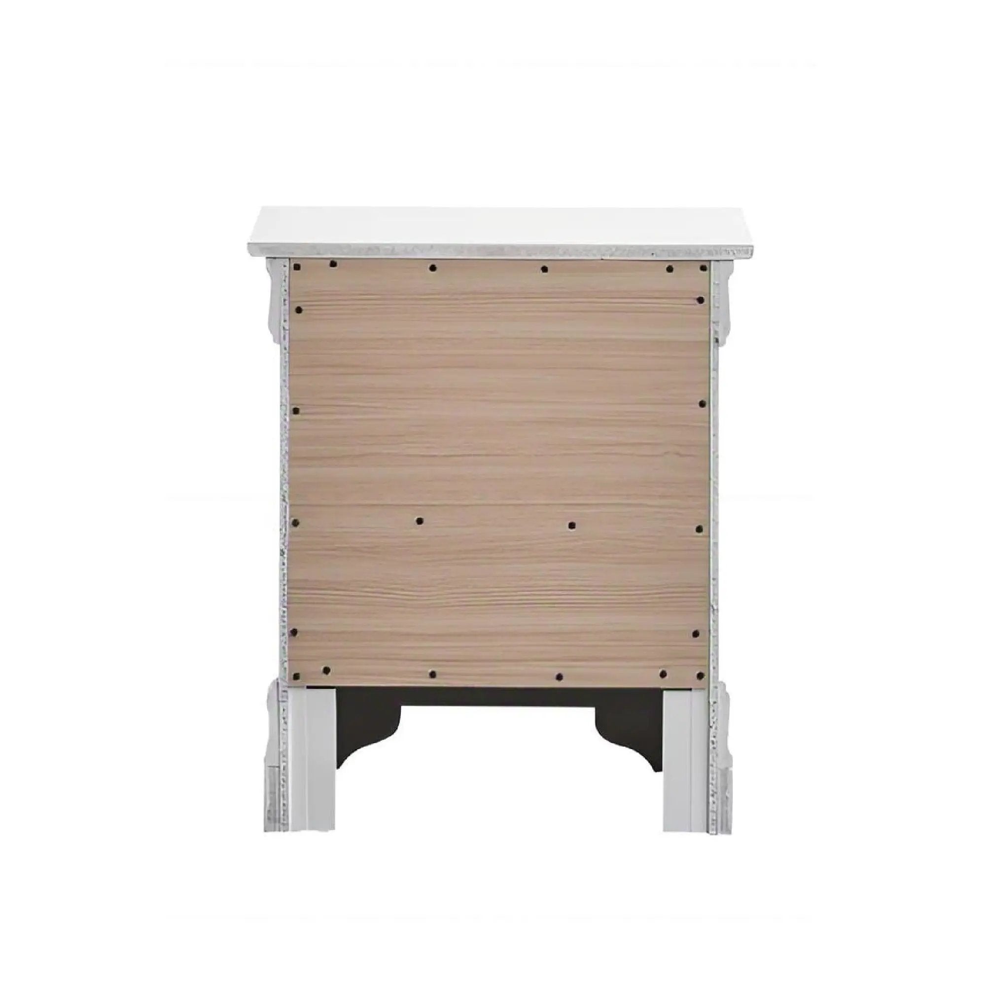 Verona - Nightstand by Unique Piece Furniture