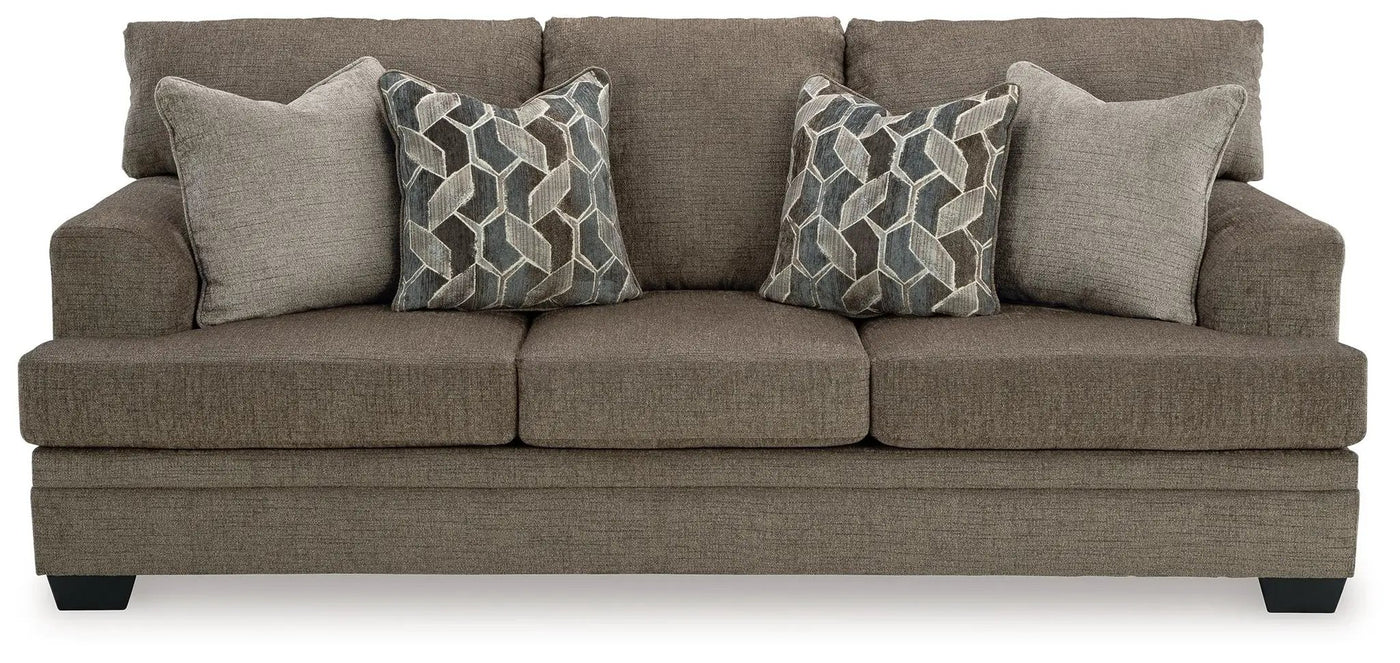 Stonemeade - Sofa Sleeper by Unique Piece Furniture