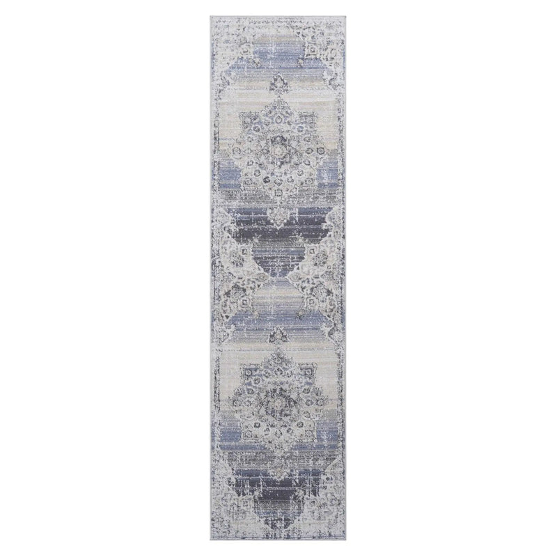 Payas - Medallion Area Rug by Unique Piece Furniture