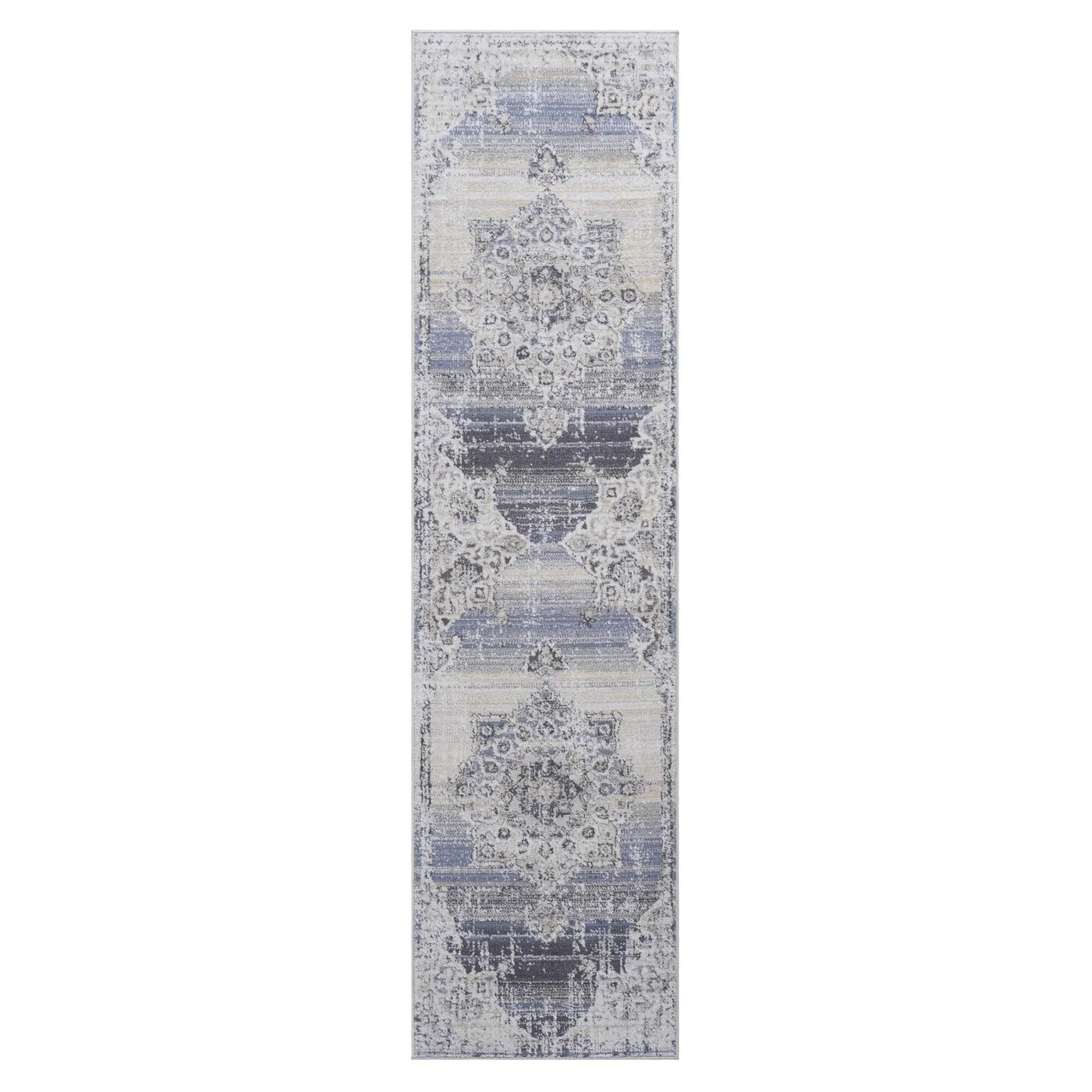 Payas - Medallion Area Rug by Unique Piece Furniture