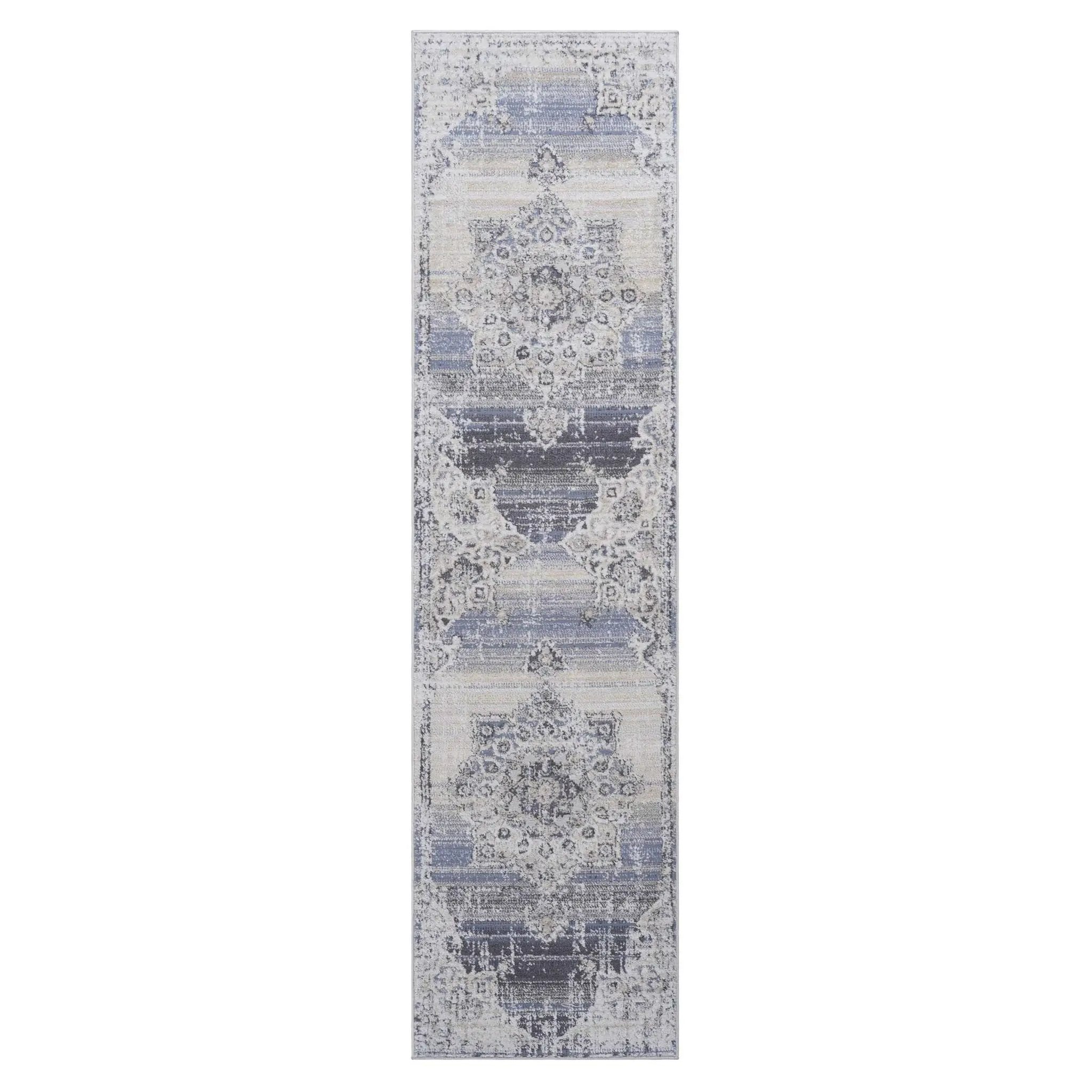 Payas - Medallion Area Rug by HouseOfZazla
