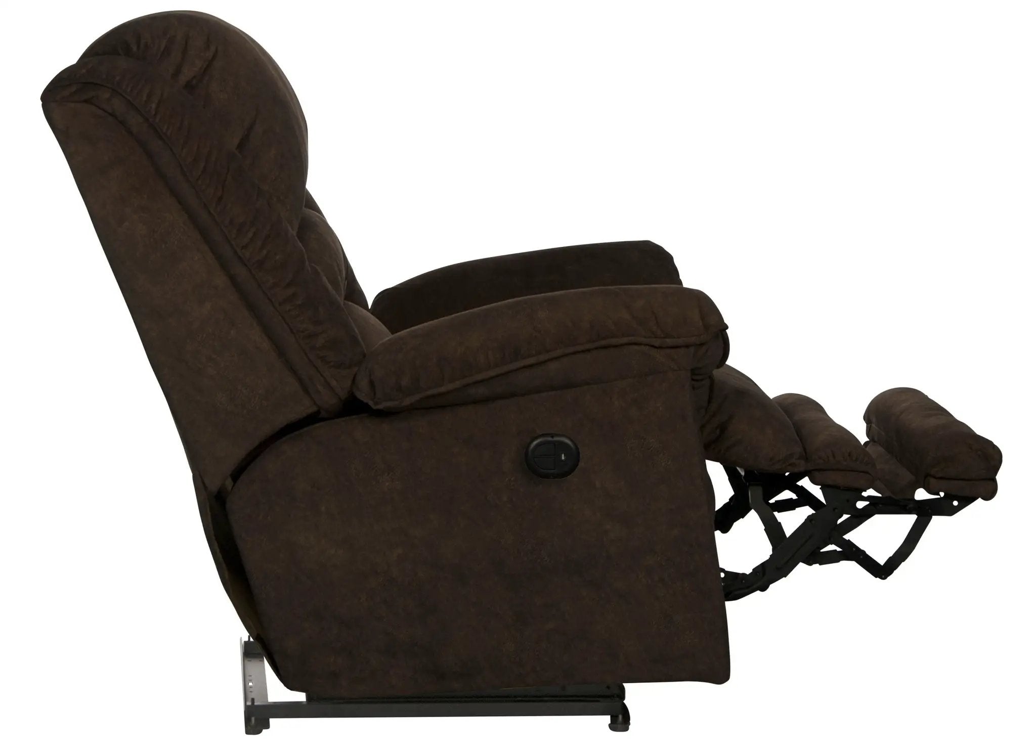 Rialto - Power Lay Flat Recliner by Unique Piece Furniture