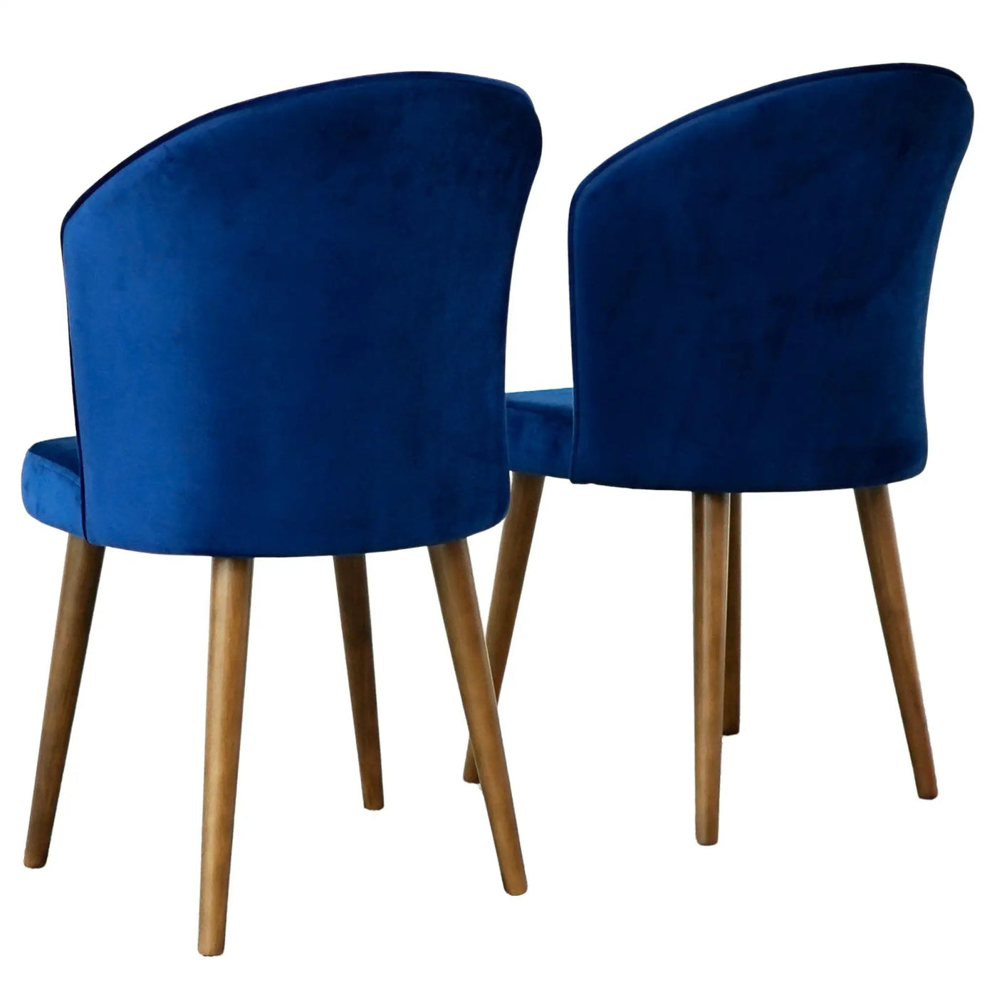 Parsons - Comfortable Dining Chair (Set of 2) by Unique Piece Furniture