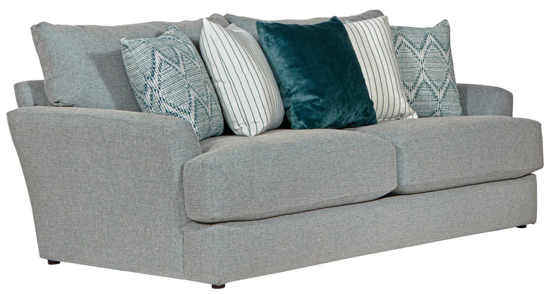 Howell - Sofa by Unique Piece Furniture
