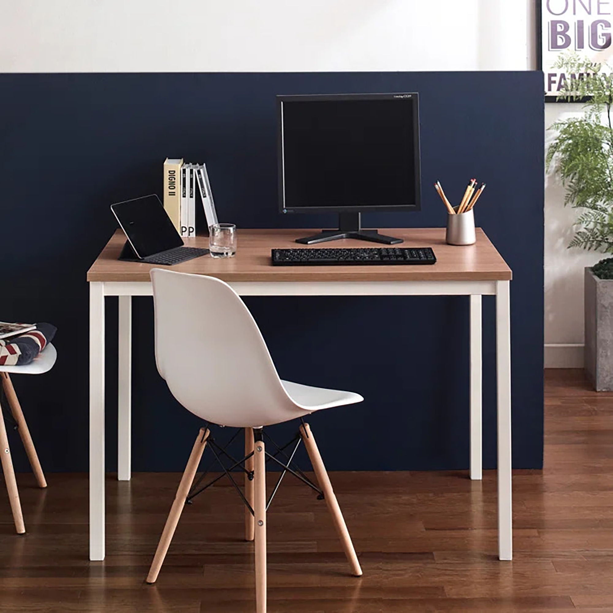 Harry - Contemporary Computer Desk by HouseOfZazla