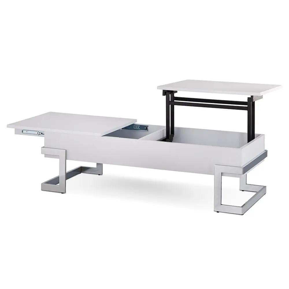 Calnan - Coffee Table w/Lift Top by Unique Piece Furniture
