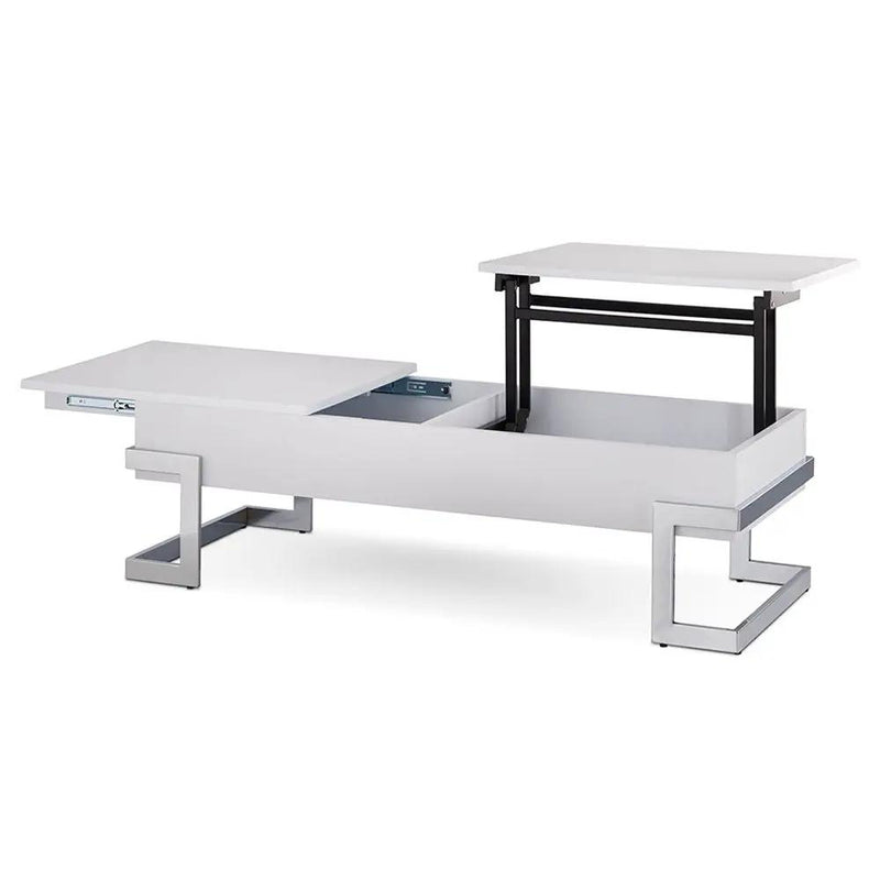 Calnan - Coffee Table w/Lift Top by Unique Piece Furniture