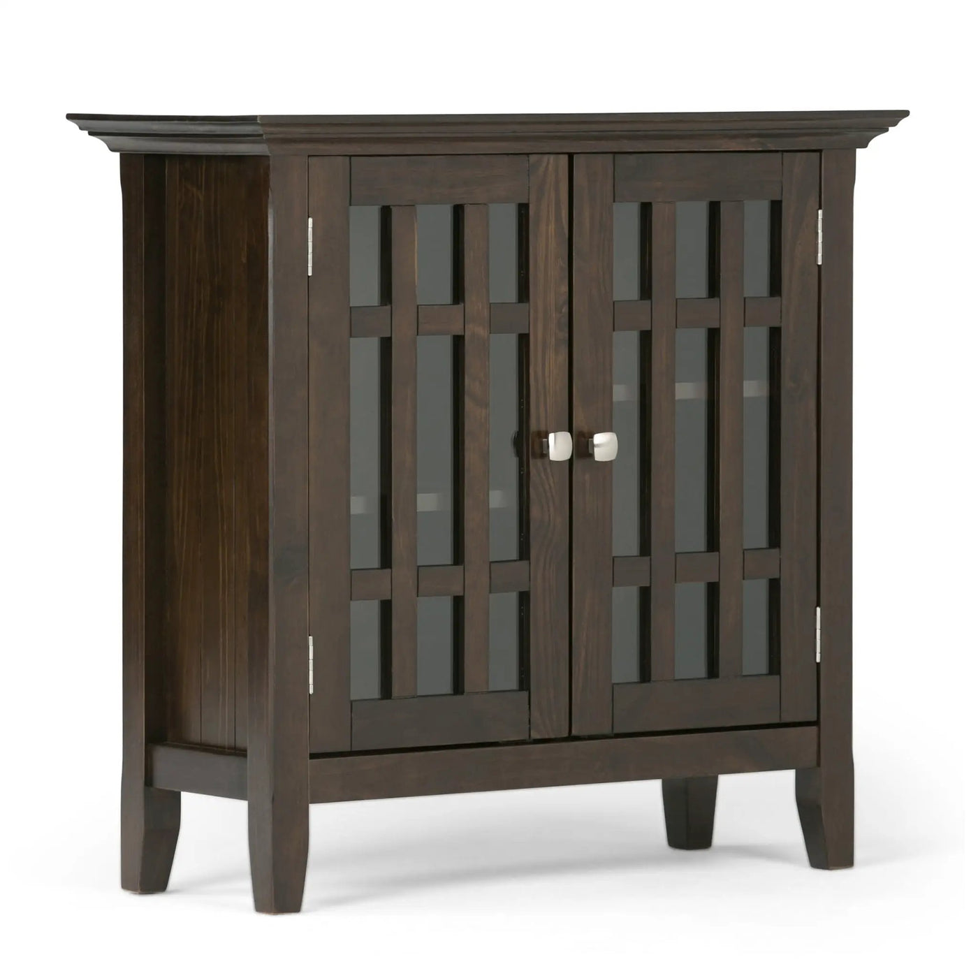 Bedford - Storage Media Cabinet by HouseOfZazla