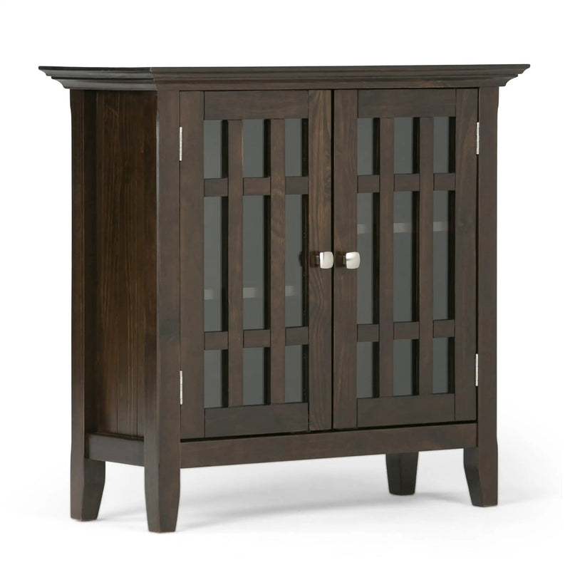 Bedford - Storage Media Cabinet by Unique Piece Furniture