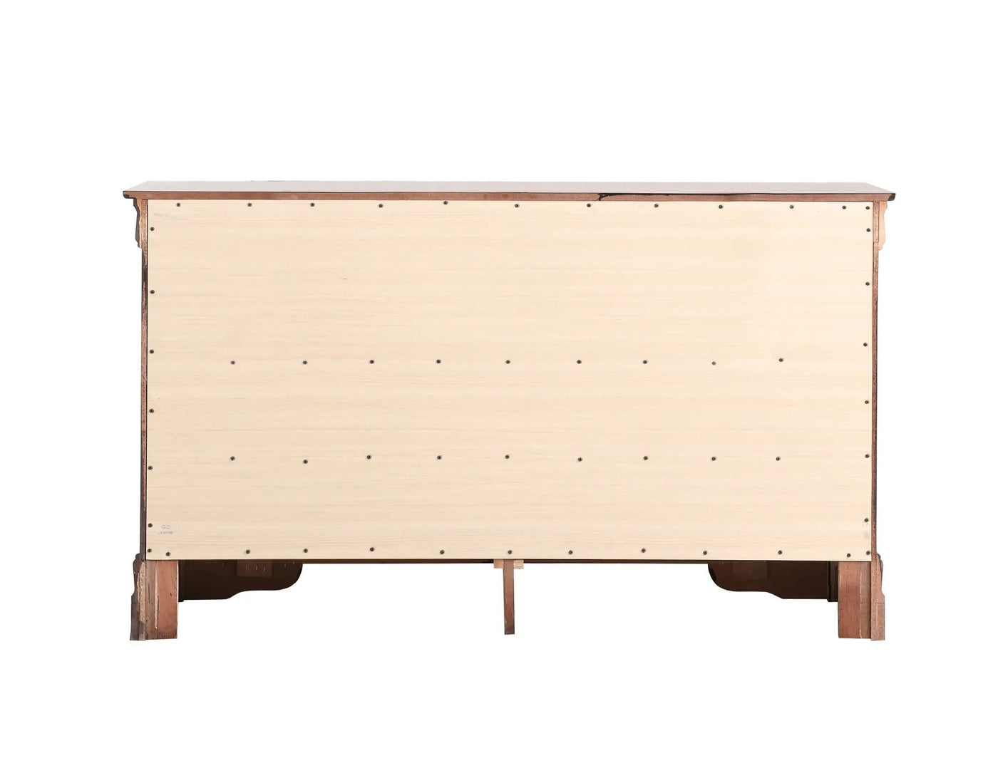 Louis Phillipe - Bedroom Dresser by HouseOfZazla