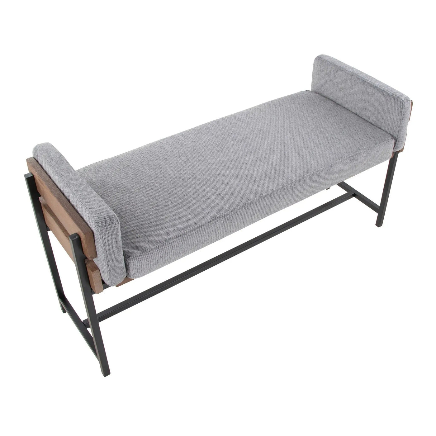 Kari - Farmhouse Bench by HouseOfZazla