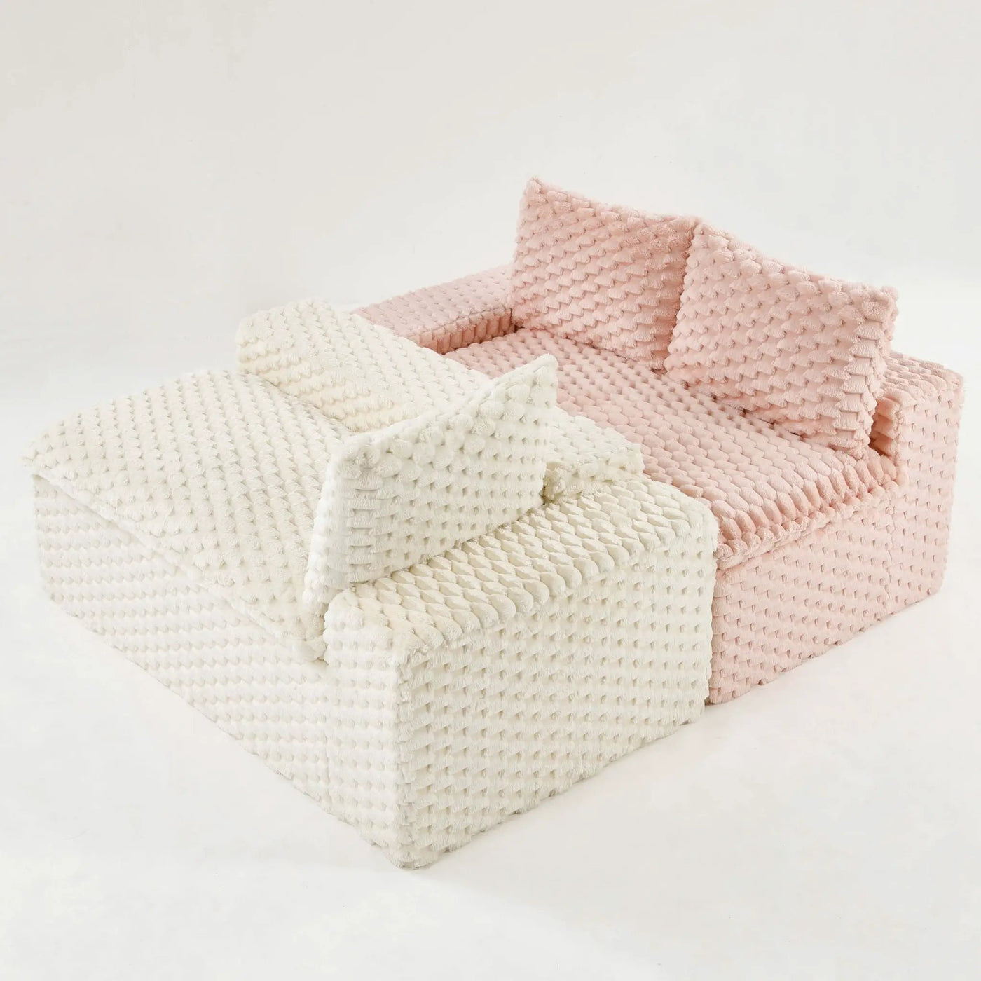 Multifunctional Sofa, Living Room Furniture by HouseOfZazla