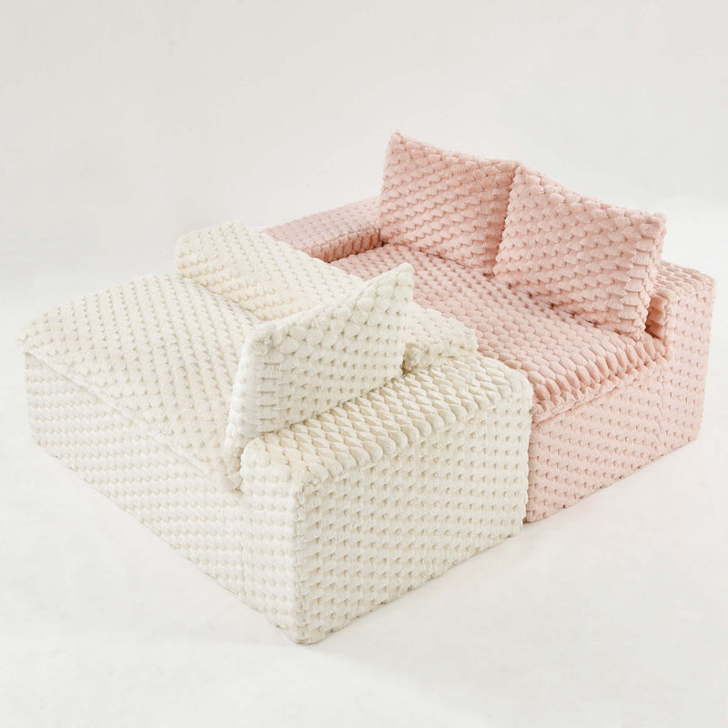 Multifunctional Sofa, Living Room Furniture by HouseOfZazla