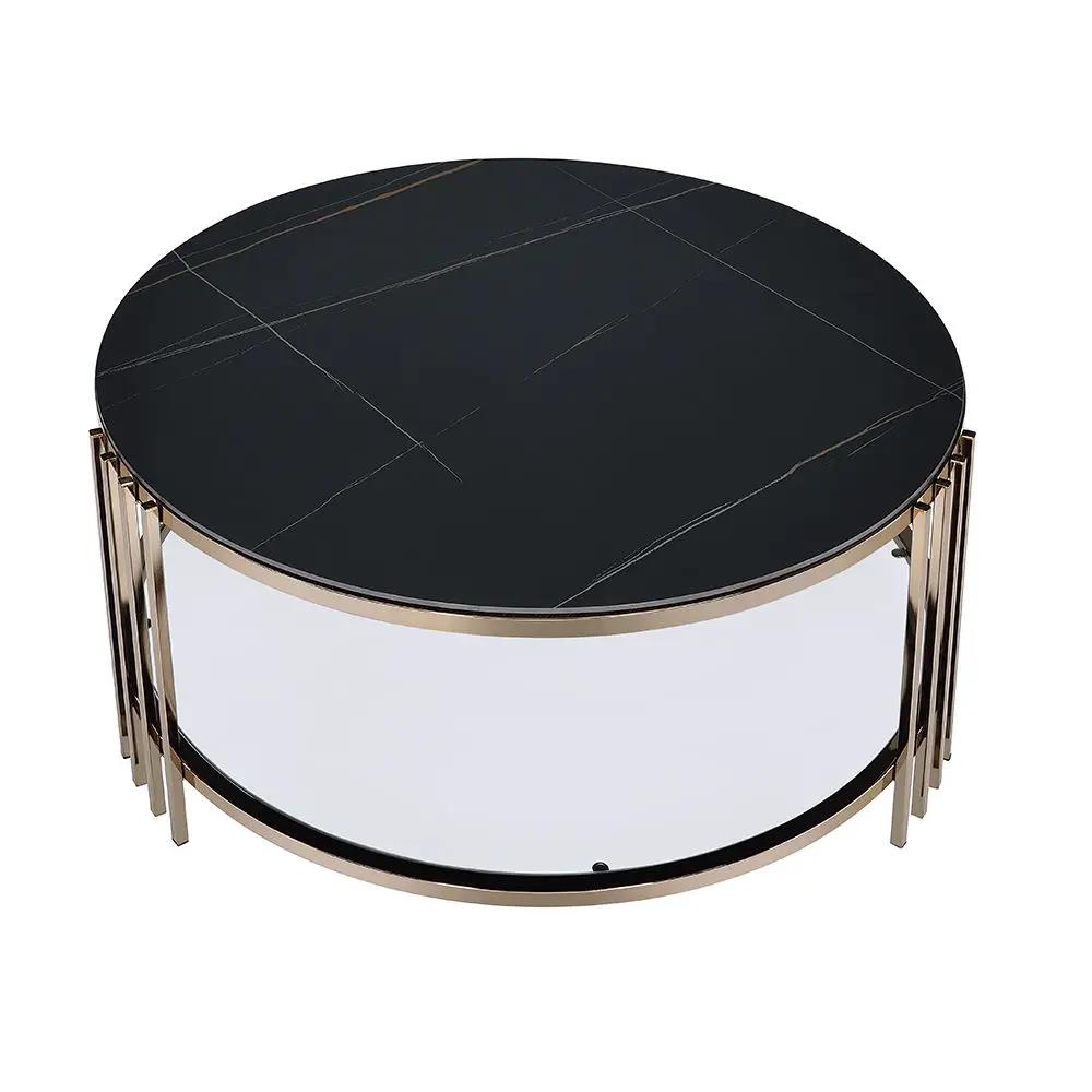 Zaidee - Table by Unique Piece Furniture