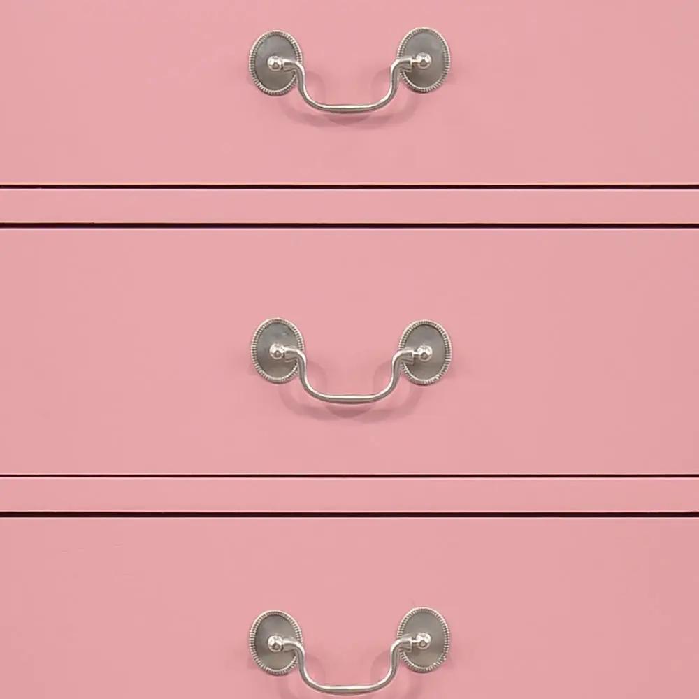 Traditional Style Lingerie Storage Chest Timeless by HouseOfZazla