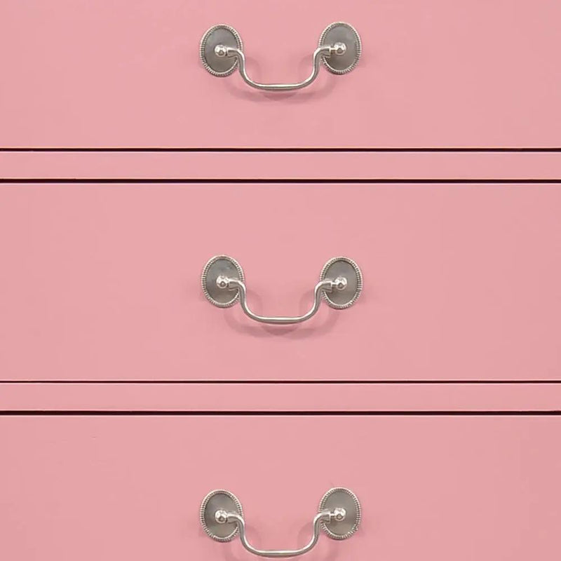 Traditional Style Lingerie Storage Chest Timeless by HouseOfZazla