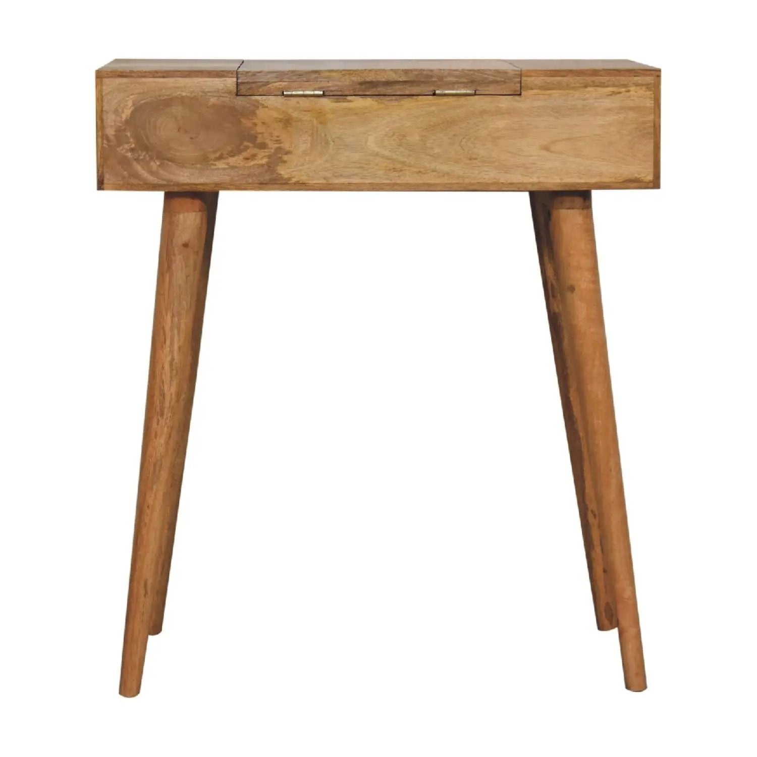 Mini Dressing Table - Pink by HouseOfZazla