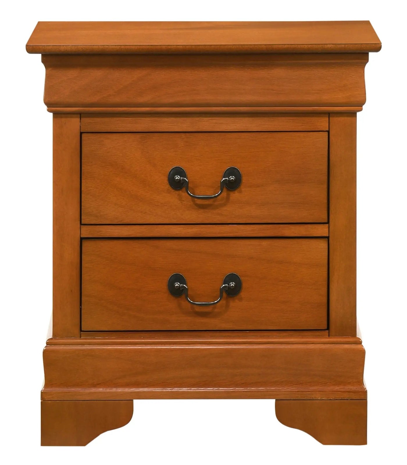 Traditional Style Design Nightstand by HouseOfZazla
