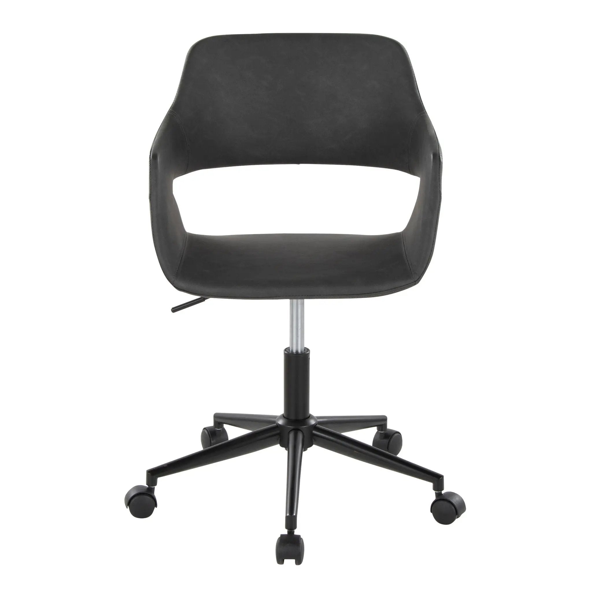 Margarite - Contemporary Design Task Chair by Unique Piece Furniture
