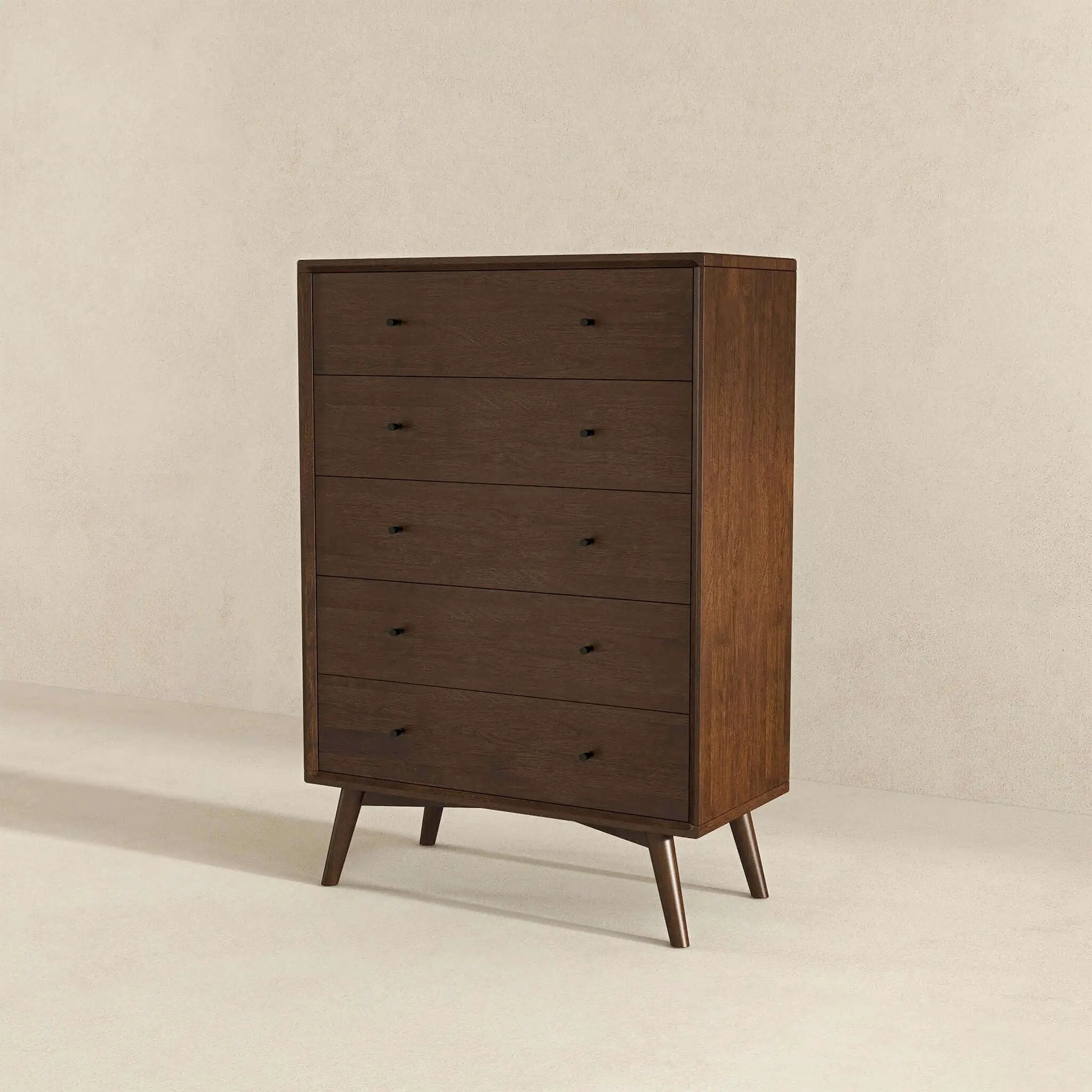 Caroline - Mid-Century, Modern Dresser by Unique Piece Furniture