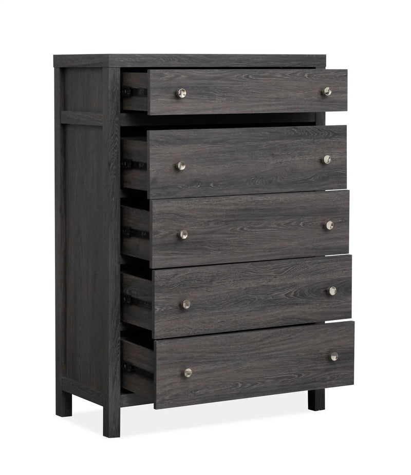 Merrifield - Drawer Chest by Unique Piece Furniture