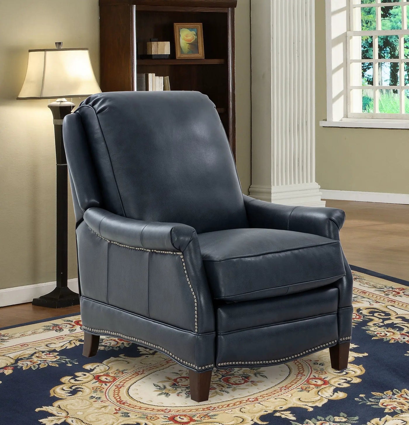 Ashebrooke - Recliner by Unique Piece Furniture