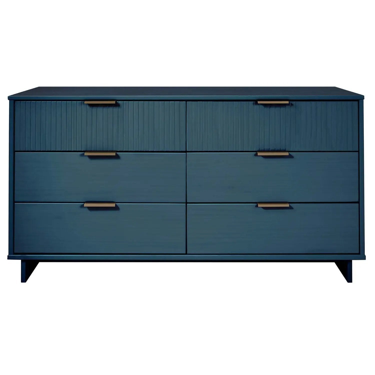 Granville - Dresse With 6 Drawers by HouseOfZazla