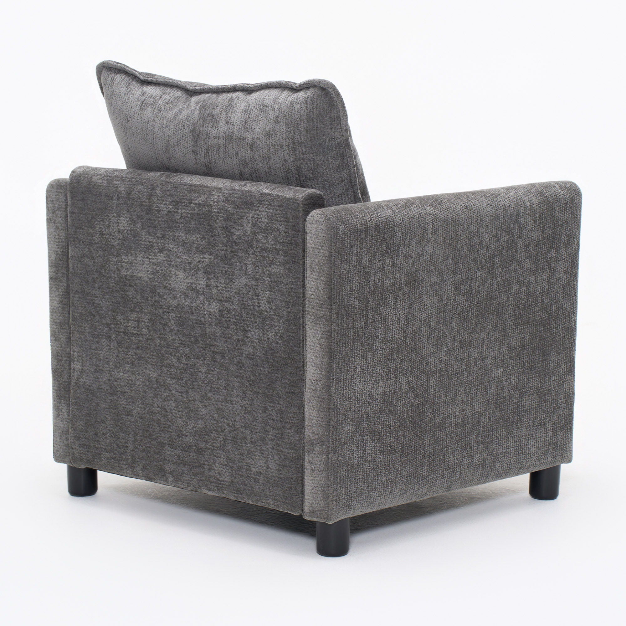 Modern Reading Armchair by HouseOfZazla