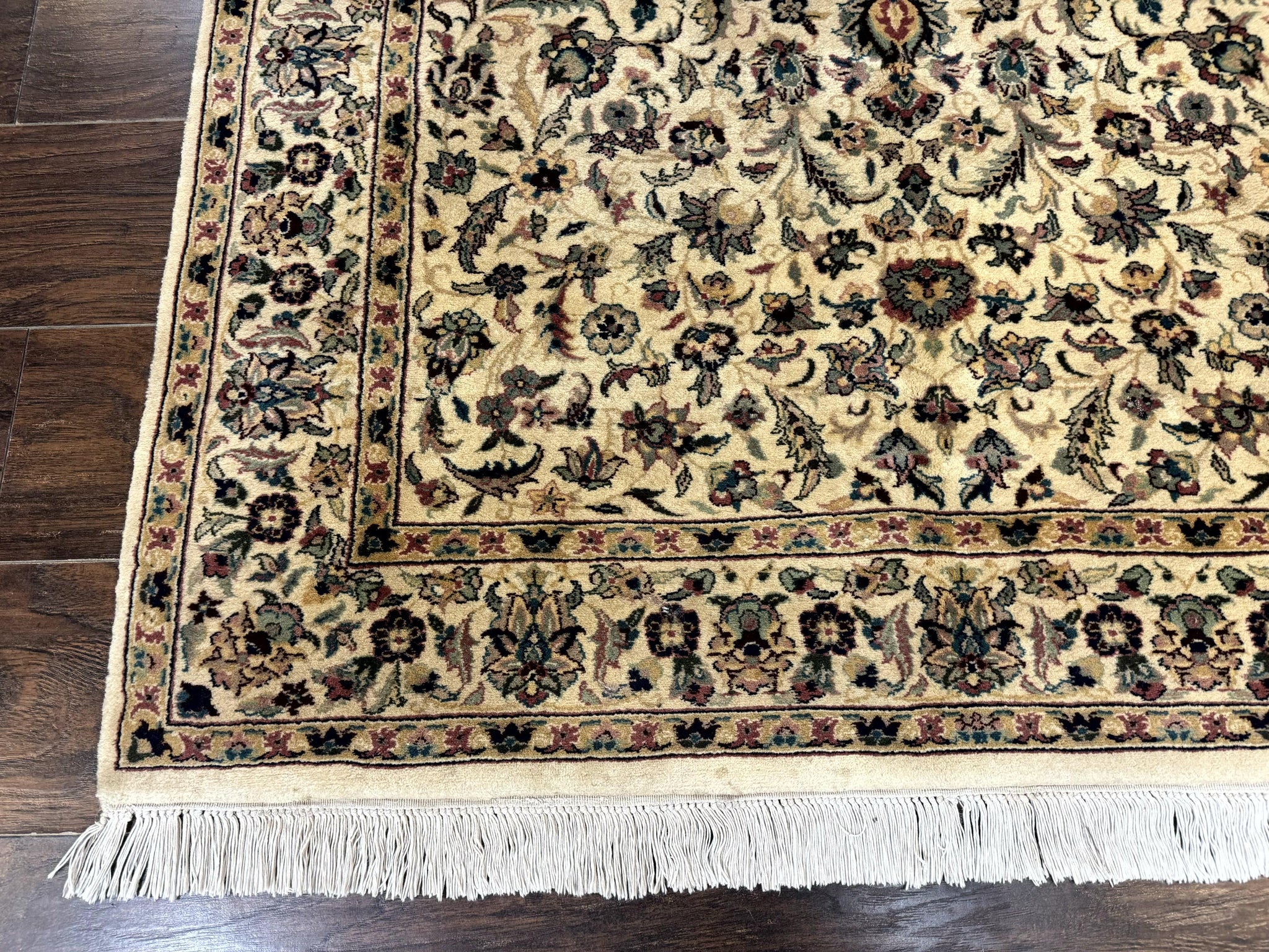 Pak Persian Rug 4x6 by Jewel Rugs
