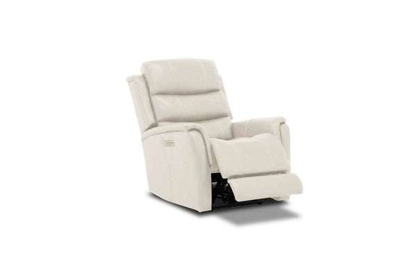 Mooresville - 3P Recliner (Air Massage)