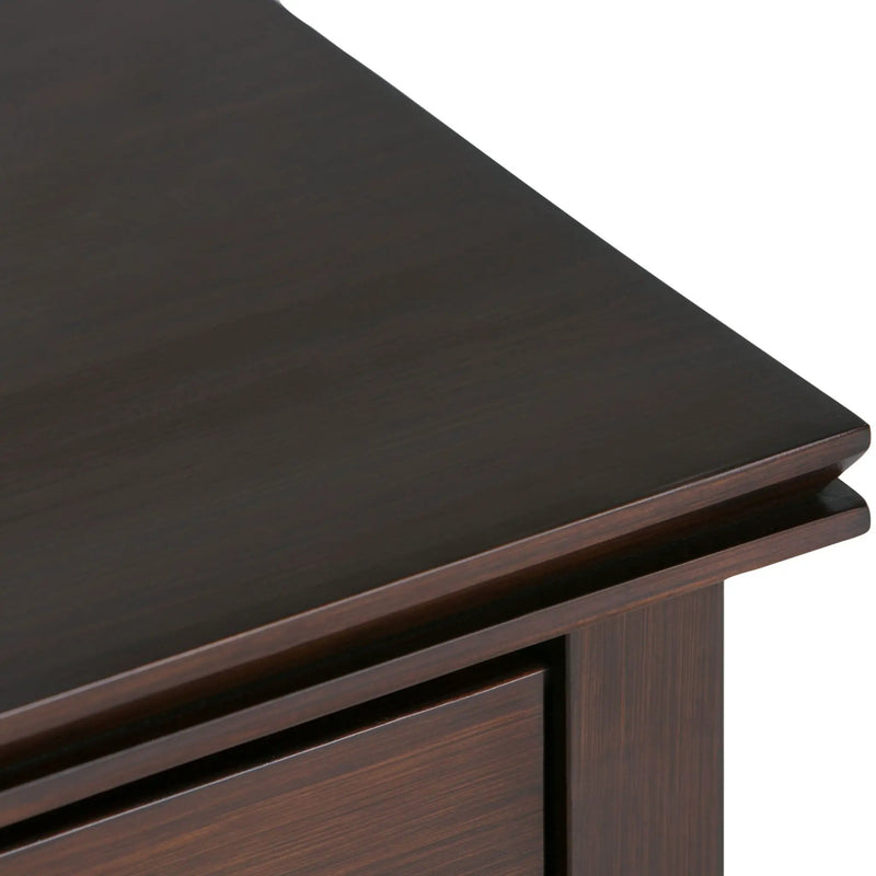 Artisan - Handcrafted Bedside Table by Unique Piece Furniture