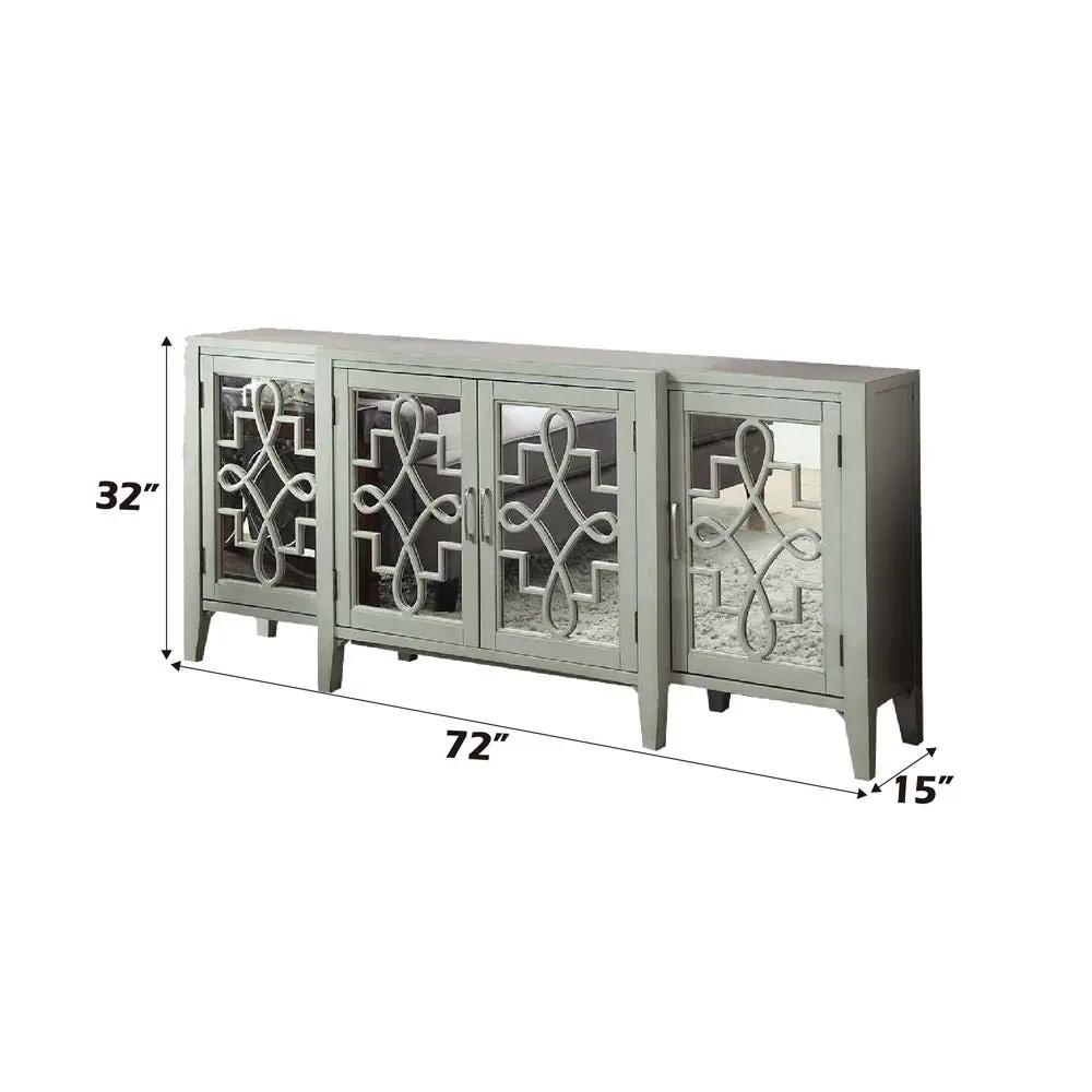 Kacia - Console Table by Unique Piece Furniture