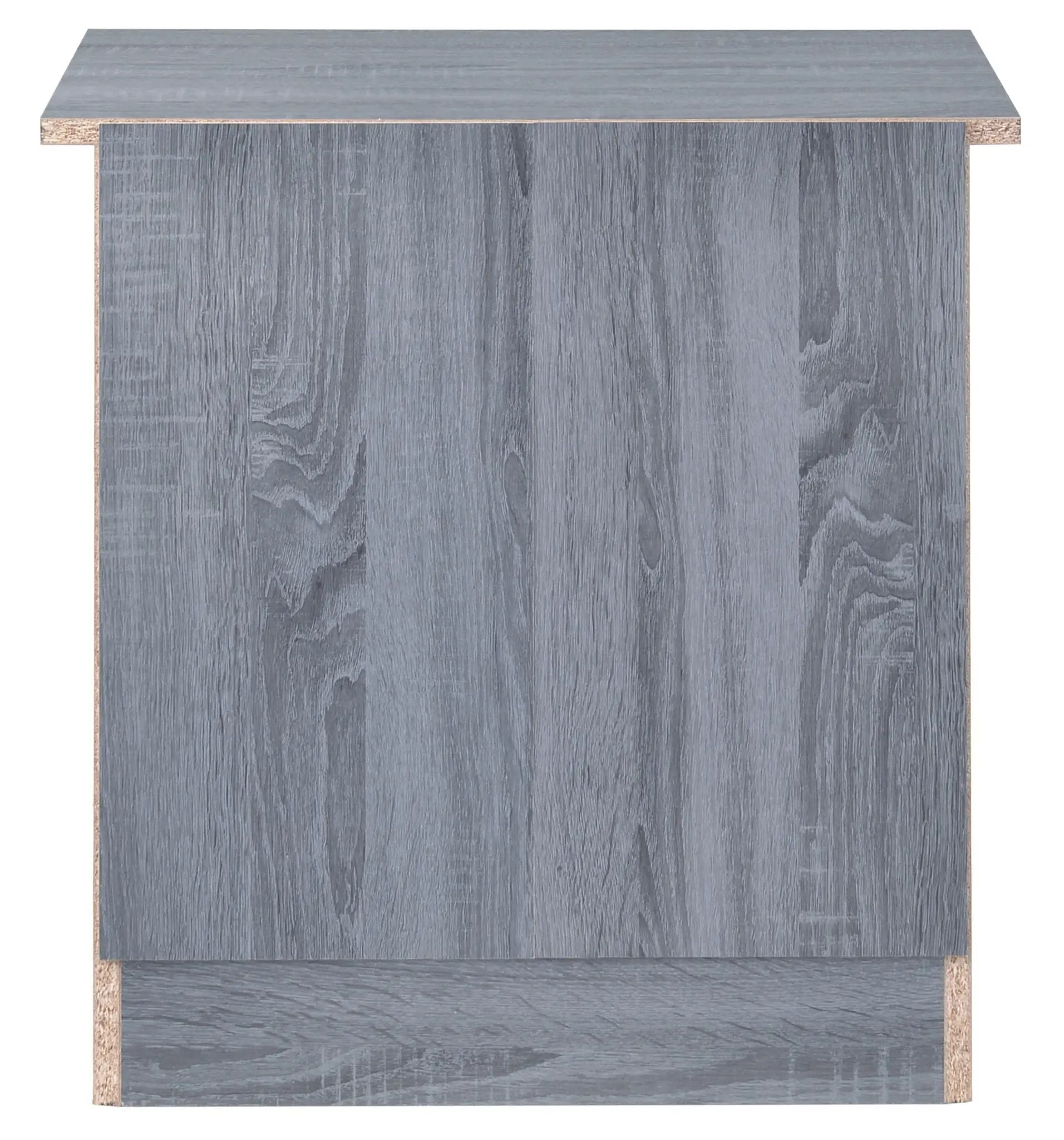 Hudson - Nightstand by HouseOfZazla