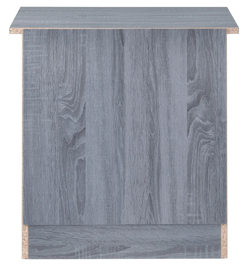 Hudson - Nightstand by HouseOfZazla