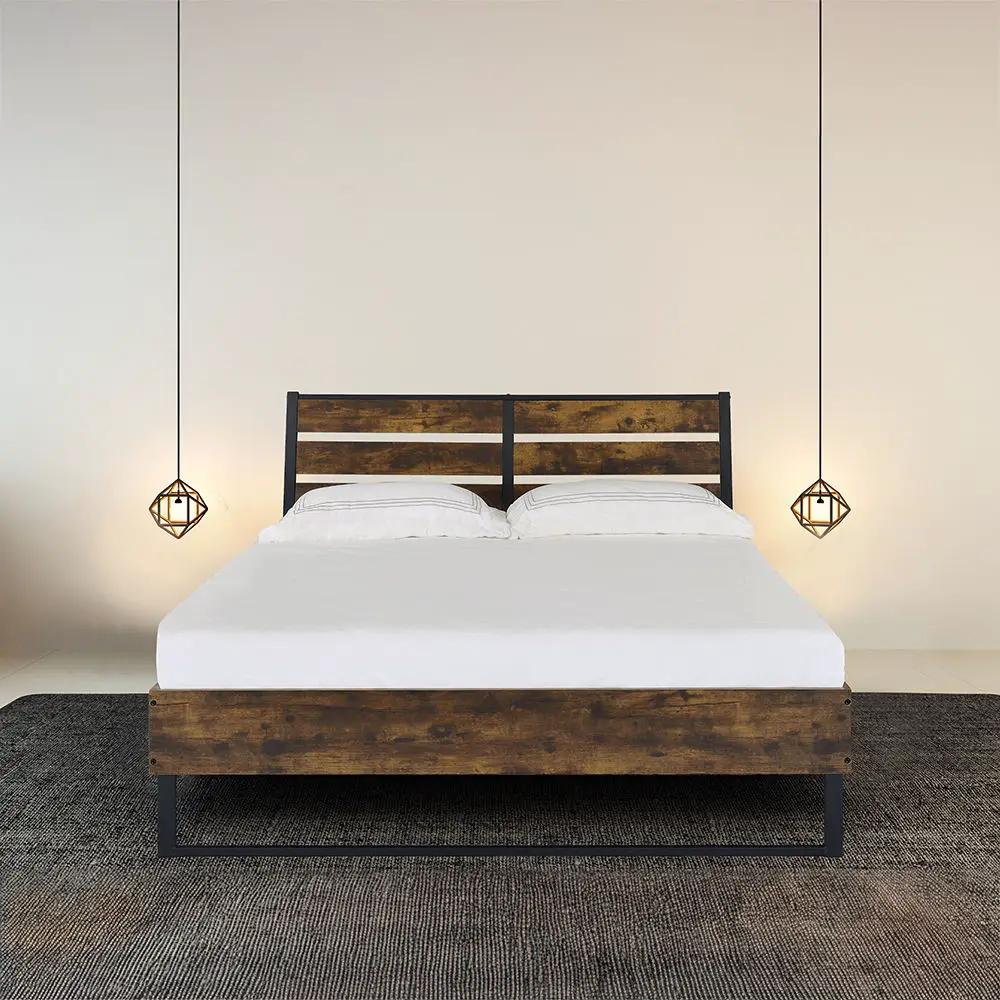 Juvanth - Bed by Unique Piece Furniture