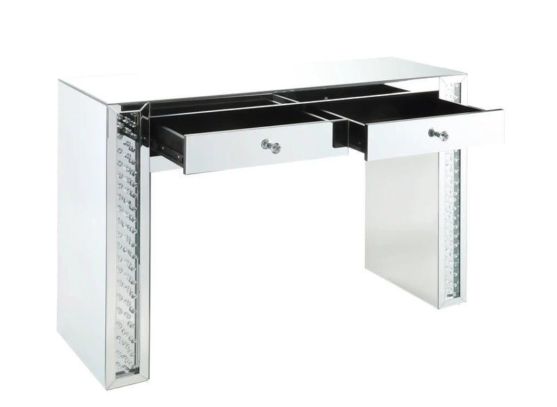 Nysa Vanity Desk by HouseOfZazla